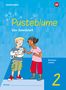 Pusteblume. Sachunterricht 2. Arbeitsheft. Für Sachsen-Anhalt, Buch