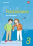 Pusteblume. Sachunterricht 3. Arbeitsheft. Für Sachsen-Anhalt, Buch