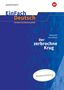 Heinrich Kleist: Der zerbrochne Krug (inkl. Variant) - Neubearbeitung Gymnasiale Oberstufe. EinFach Deutsch Unterrichtsmodelle, Buch