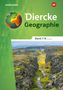 Diercke Geographie 7 / 8. Schulbuch. Für Realschulen in Baden-Württemberg, Buch