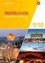 Weltkunde für Gemeinschaftsschulen in Schleswig-Holstein - Schulbuchtexte in einfacher Sprache 9 /10, Buch