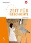 Zeit für Geschichte 5. Schulbuch. Für Gymnasien in Niedersachsen, Buch