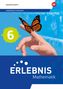 Erlebnis Mathematik 6. Arbeitsbuch Inklusion. Für Berlin, Brandenburg, Hessen, Buch