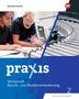 Beate Flemming-Nikoloff: Praxis WBS 2. Schulbuch. (9./10.Schuljahr). Differenzierende Ausgabe für Baden-Württemberg, Buch