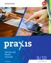 Christine Fischer: Praxis WRT 9 / 10. Schulbuch. Regelschulen. Thüringen, Buch