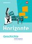 Horizonte. Einführungsphase Schulbuch. Sekundarstufe II. Nordrhein-Westfalen, Buch