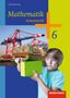 : Mathematik 6. Arbeitsheft. 5. und 6. Schuljahr. Berlin und Brandenburg, Buch
