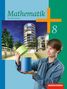 Mathematik 8. Schulbuch. Sekundarstufe 1. Berlin, Buch