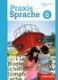 Praxis Sprache 6. Schulbuch. Differenzierende Ausgabe, Buch