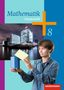 Mathematik 8. Förderheft. Arbeitshefte für die Sekundarstufe 1, Buch