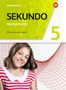 Sekundo 5. Schulbuch. Mathematik für differenzierende Schulformen. Allgemeine Ausgabe, Buch, Buch