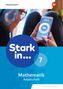 Stark in Mathematik 7. Arbeitsheft. Erweiterte Ausgabe 2021, Buch