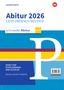 Ulrike Blattert: Schroedel Abitur. Deutsch Paket für Schülerinnen und Schüler. Ausgabe für Baden-Württemberg 2026, Buch