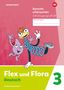Nadine Pistor: Flex und Flora - Ausgabe 2021, Buch, Buch