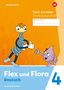 Flex und Flora - Ausgabe 2021, Buch