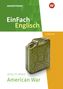 Omar El Akkad: American War. EinFach Englisch New Edition Textausgaben, Buch