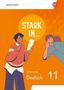 Stark in ... Deutsch - Arbeitsheft 1.1, Buch, Buch