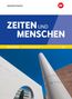 Zeiten und Menschen. Schulbuch. Einführungsphase. SII. Nordrhein-WestfalenAusgabe, Buch