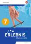 Erlebnis Mathematik - Ausgabe N 2023. Arbeitsheft mit Medien 7, Buch