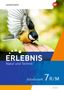 Erlebnis Natur und Technik. Arbeitsheft 7 R/M. Ausgabe 2024 für Mittelschulen in Bayern, Buch