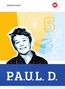 P.A.U.L. D. (Paul) 5. Schulbuch. Für Gymnasien und Gesamtschulen. Allgemeine Ausgabe, Buch