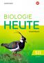 : Biologie heute SII . Arbeitsheft 2. Für die östlichen Bundesländer, Buch
