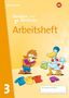 Denken und Rechnen. Arbeitsheft 3. Für Grundschulen in den östlichen Bundesländern, Buch, Buch