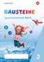 BAUSTEINE Spracharbeitshefte 2. Spracharbeitsheft Ausgabe 2021, Buch, Buch