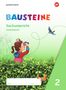 BAUSTEINE Sachunterricht 2. Arbeitsbuch, Buch