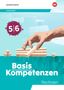 Erlebnis Mathematik - Ausgabe N 2023. Arbeitsheft Basiskompetenzen, Buch