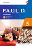 Annika Bartsch: P.A.U.L. D. (Paul) 5. Arbeitsheft mit interaktiven Übungen. Differenzierende Ausgabe, Buch