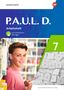 Annika Bartsch: P.A.U.L. D. (Paul) 7. Arbeitsheft mit interaktiven Übungen. Differenzierende Ausgabe, Buch