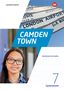 Camden Town 7. Workbook mit Audios. Allgemeine Ausgabe für Gymnasien, Buch