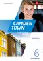 Camden Town 6 Vocab Practice. Allgemeine Ausgabe für Gymnasien, Buch