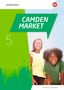 Camden Market 5. Wortschatztrainer, 1 Buch und 1 Diverse