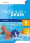 Mathematik heute 9. Arbeitsheft mit Lösungen. Hauptschulbildungsgang. Für Sachsen, Buch