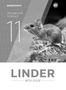 LINDER Biologie SII 11. Lösungen. Ausgabe für Sachsen, Buch