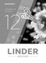 „Lösungen zum Schulbuch 12“, „Sachsen“, „Linder Biologie“. Geometrisches Muster, und vergrößerte Zellstruktur.