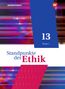 Joachim Aulinger: Standpunkte der Ethik 13. Schulbuch. Bayern, Buch