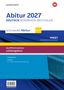 Schroedel Abitur - Paket für Schülerinnen und Schüler Leistungskurs. Für Nordrhein-Westfalen zum Abitur 2027, Buch