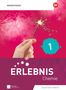 Erlebnis Chemie. Schulbuch 1. Für Baden-Württemberg, Buch