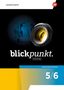 Blickpunkt Physik. Arbeitsbuch Basis 5/6. Allgemeine Ausgabe 2026, Buch