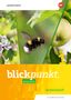 Blickpunkt Biologie 1. Arbeitsheft. Allgemeine Ausgabe, Buch
