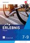 Erlebnis Physik 7-9. Förderheft. Für Baden-Württemberg, Buch