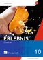 Erlebnis Chemie 10. Förderheft. Für Baden-Württemberg, Buch