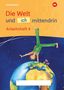 Die Welt und ich mittendrin. Arbeitsheft 4, Buch