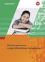Hans-Gerd Düngen: Ausbildung in der öffentlichen Verwaltung. Rechnungswesen: Schülerband, Buch