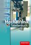 Michael Dzieia: Mechatronik Tabellenbuch, Buch