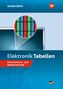 Michael Dzieia: Elektronik Tabellen. Informations- und Medientechnik: Tabellenbuch, Buch
