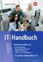 Klaus Richter: IT-Handbuch. Fachinformatiker/-in, IT-Systemelektroniker/-in Schulbuch, Buch